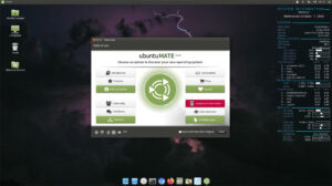 ubuntu mate desktop